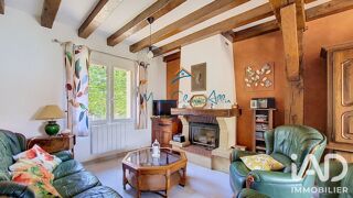  Maison à vendre 4 pièces 117 m²