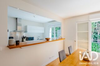  Appartement à vendre 3 pièces 77 m²