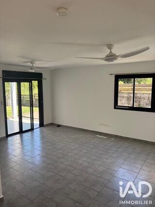  Maison à louer 4 pièces 95 m²