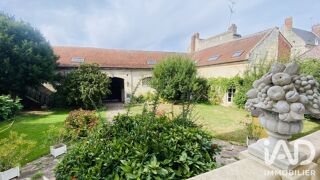  Maison à vendre 15 + pièces 632 m²