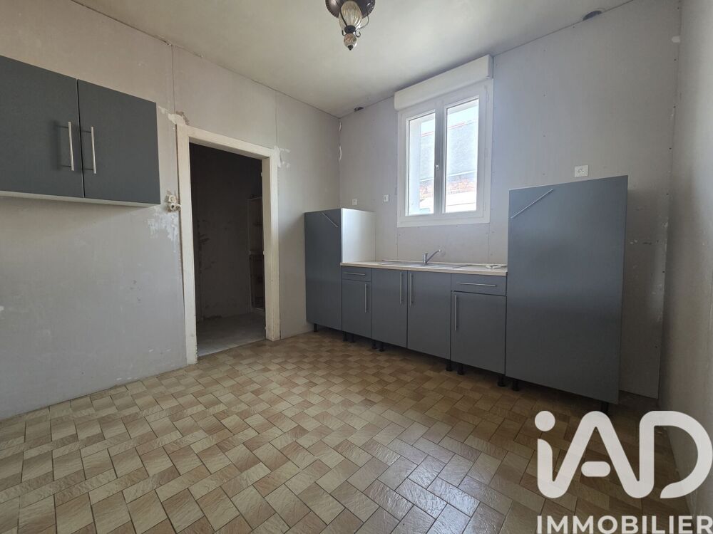 Vente Maison/villa 2 pièces