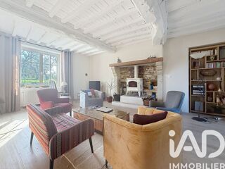  Maison à vendre 10 pièces 247 m²
