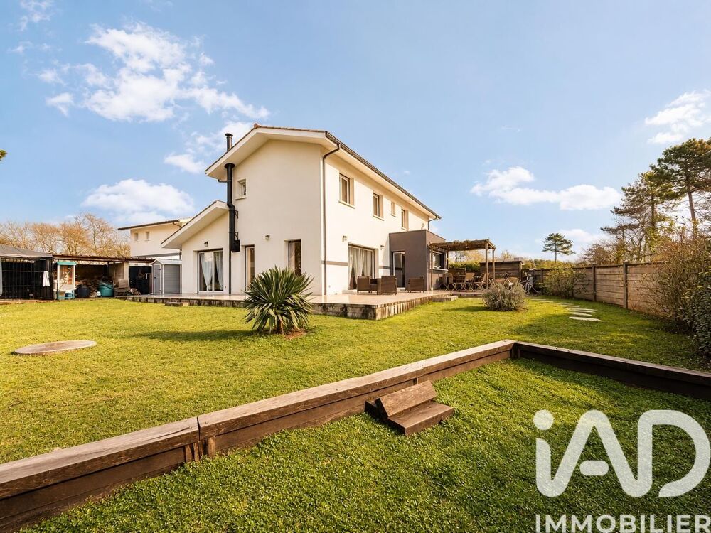 à vendre  Maison Lège-Cap-Ferret (33950)