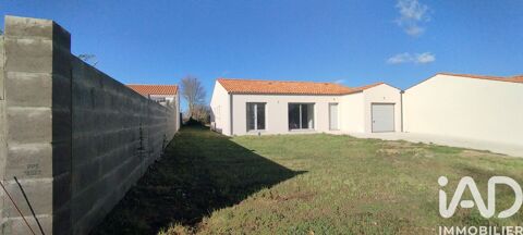   Vente Maison Maison - 6 pi�ce(s) - 140 m�