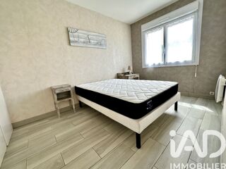  Maison � vendre 4 pi�ces 55 m�