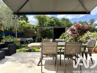  Maison � vendre 5 pi�ces 143 m�