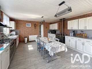  Maison à vendre 6 pièces 161 m²