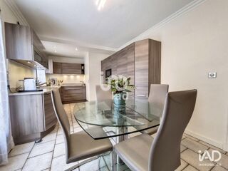  Maison à vendre 6 pièces 180 m²