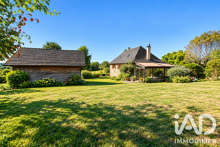 Maison à vendre 5 pièces 114 m²