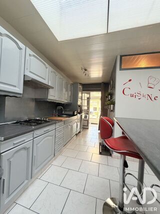  Maison à vendre 4 pièces 85 m²