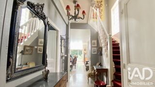 Maison à vendre 7 pièces 145 m²