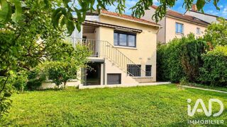 Vente Maison Vente Maison/villa 5 pièces Vélizy-villacoublay