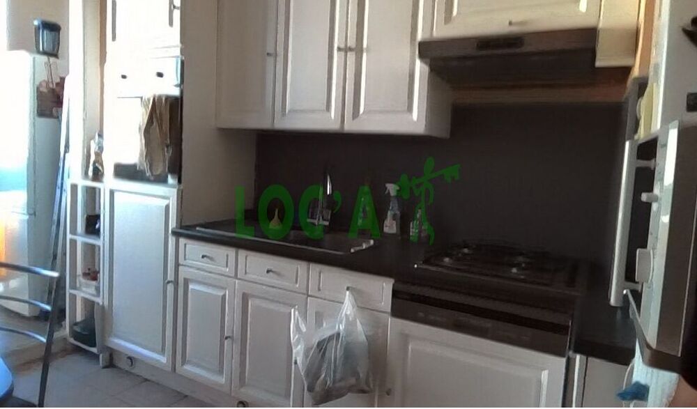 location Chambre - 1 pice(s) - 12 m Lyon 8