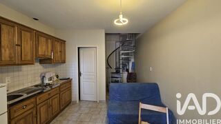  Maison � vendre 3 pi�ces 50 m�