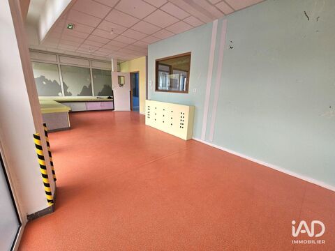   Vente Murs commerciaux 156 m&sup2; 
