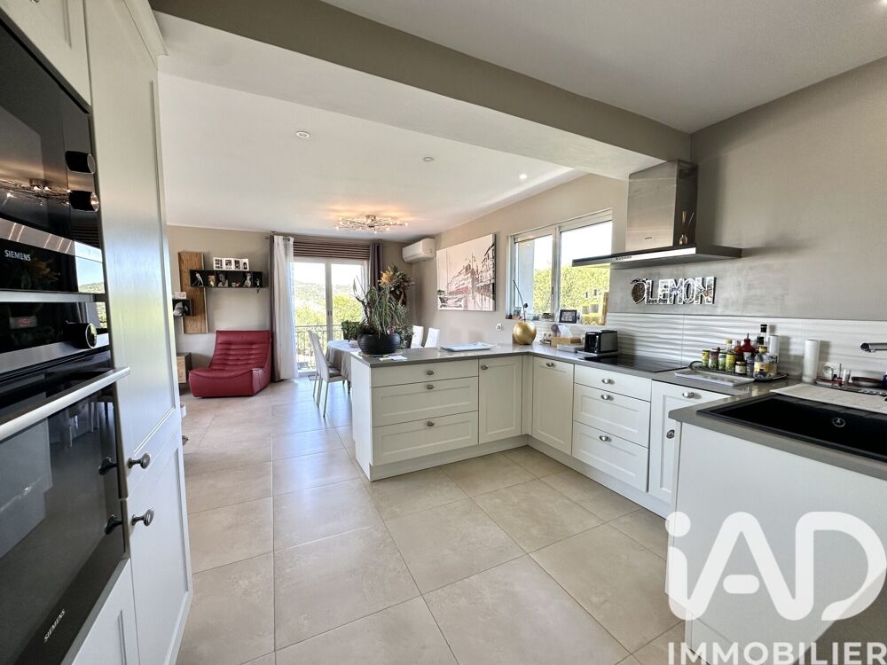 à vendre  Maison Sainte-Maxime (83120)