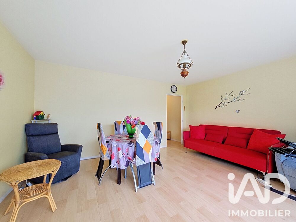 Vente Appartement Vente Appartement 3 pièces Saint-armel