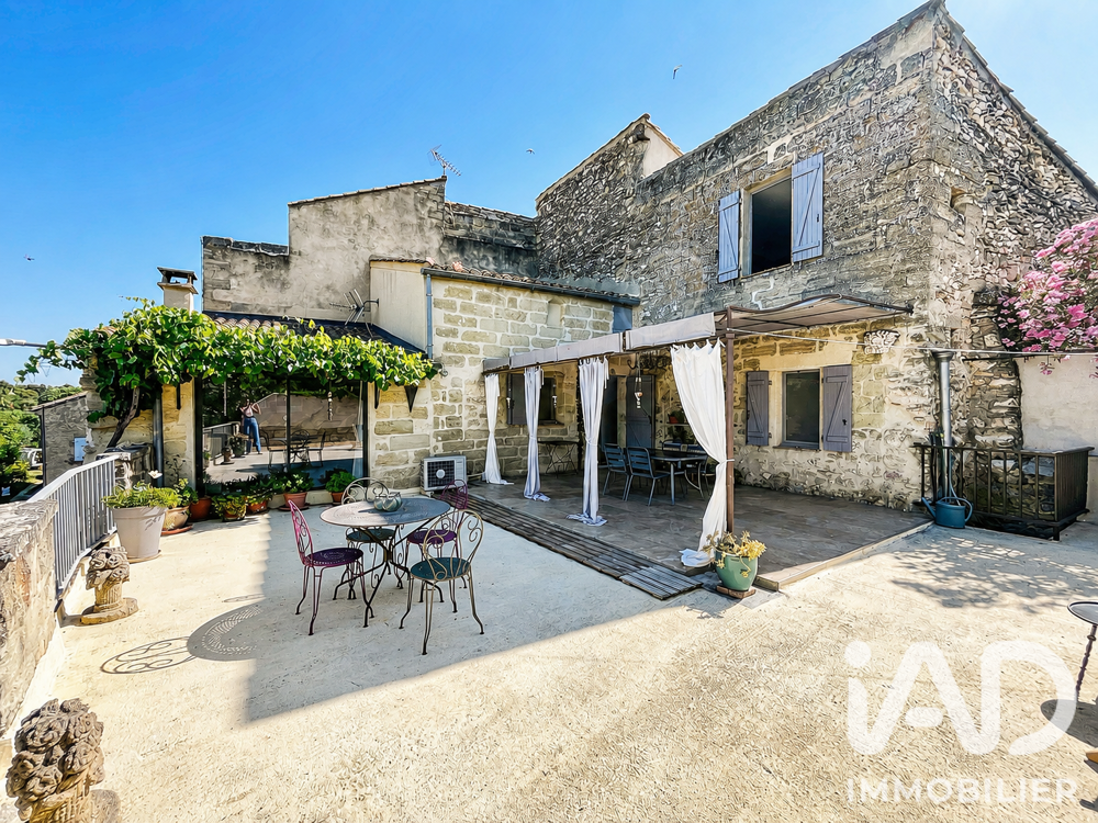 Vente Maison Vente Maison de village 6 pièces Sanilhac-sagriès