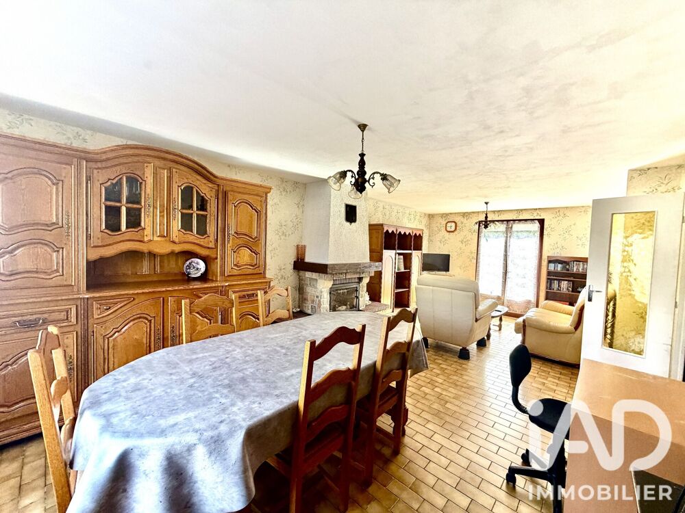Vente Maison Vente Maison traditionnelle 5 pièces Guérande