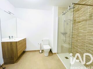  Appartement à vendre 2 pièces 44 m²
