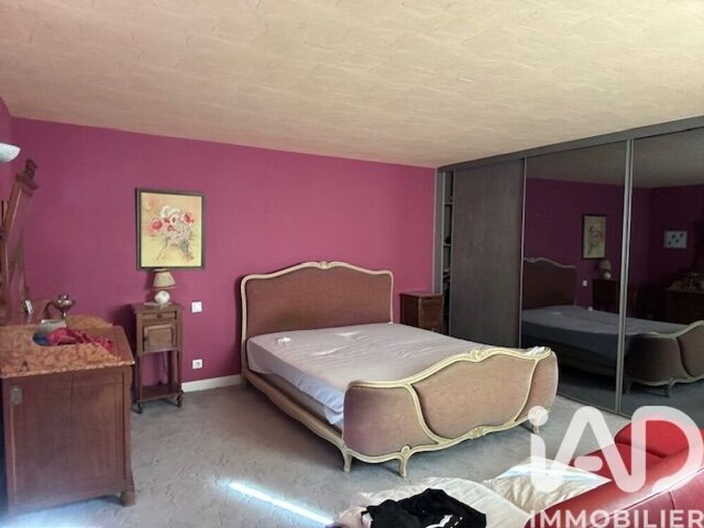 Vente Maison Vente Maison de campagne 5 pièces Bussy-le-repos