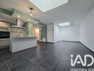  Appartement � vendre 3 pi�ces 81 m�