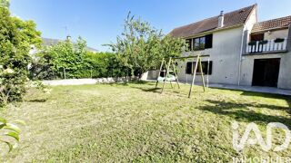  Maison à vendre 7 pièces 131 m²