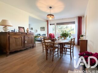  Appartement à vendre 3 pièces 76 m²