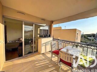  Appartement à vendre 3 pièces 32 m²
