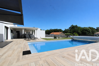  Maison à vendre 6 pièces 170 m²