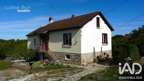   Vente Maison/villa 5 pièces Maison - 5 pièce(s) - 76 m²