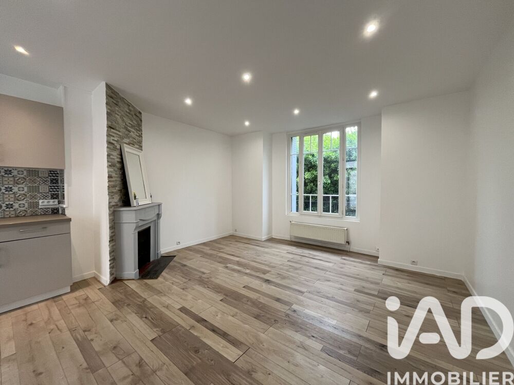 Vente Maison Vente Maison/villa 4 pièces Sannois