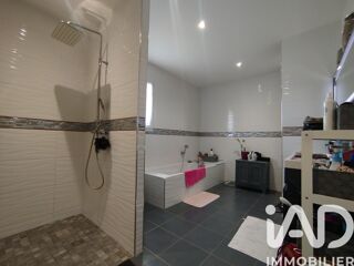  Maison à vendre 6 pièces 150 m²