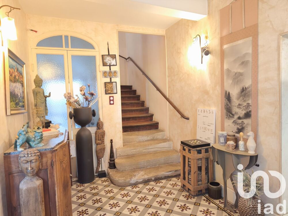 à vendre  Maison Carpentras (84200)
