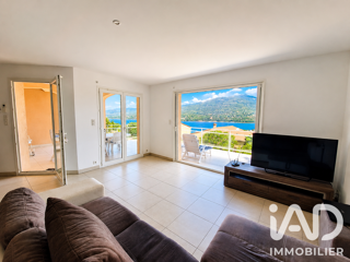  Maison à vendre 5 pièces 138 m²