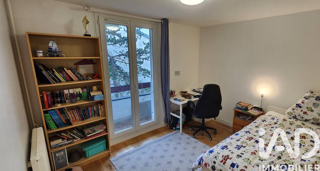  Appartement à vendre 7 pièces 198 m²