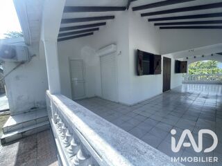 Vente Maison Vente Maison/villa 5 pièces Petit-canal