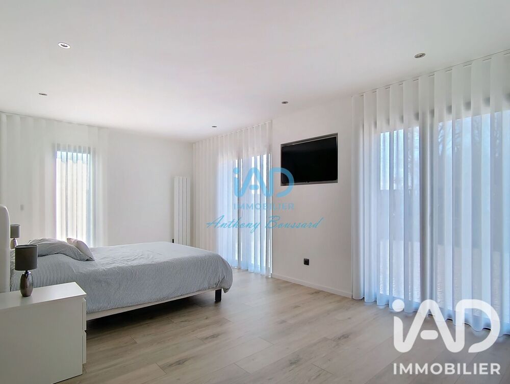à vendre  Maison Fontenay-Trésigny (77610)