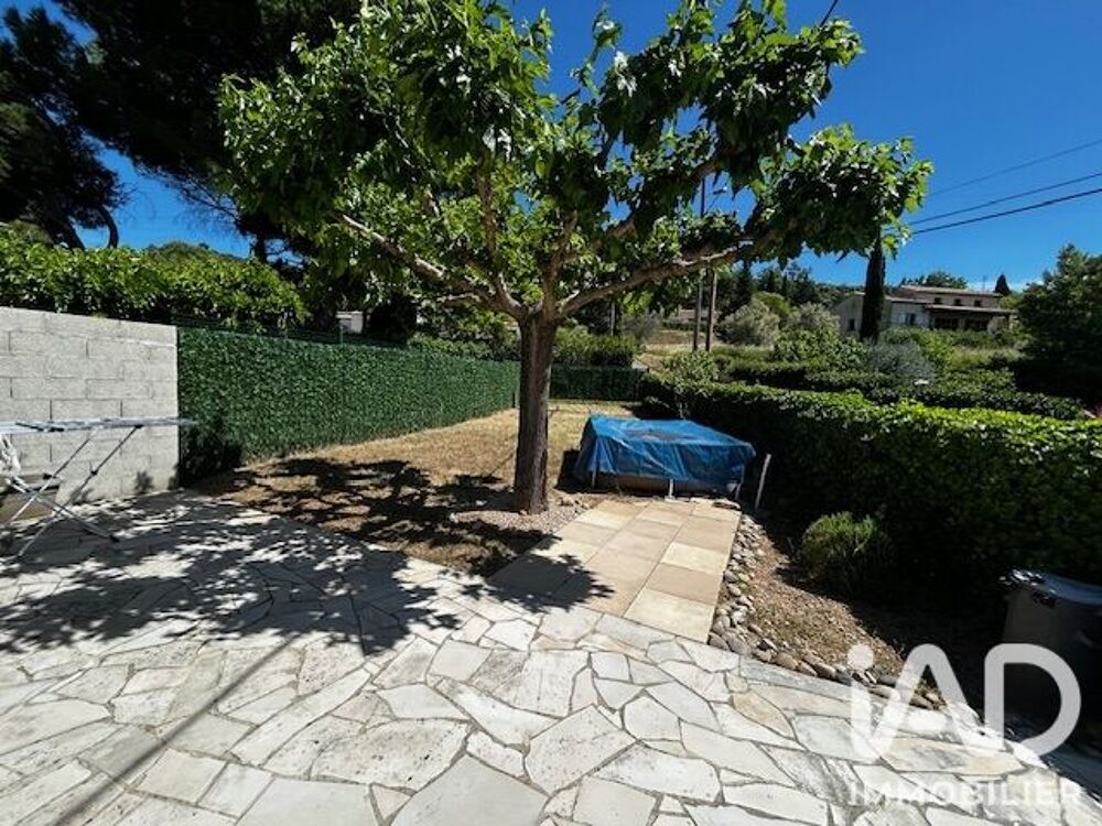 Vente Maison Vente Maison/villa 4 pièces Saint-martin-d'ardèche