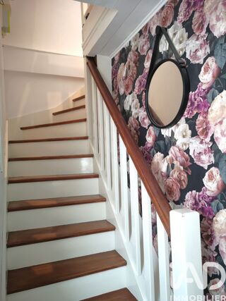  Maison � vendre 5 pi�ces 90 m�