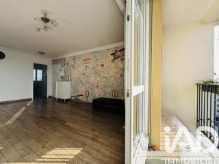  Appartement à vendre 3 pièces 67 m²