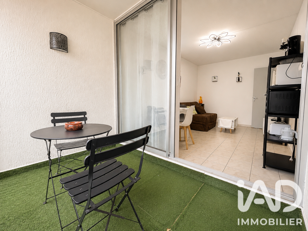 Vente Appartement Vente Appartement 2 pièces Argelès-sur-mer
