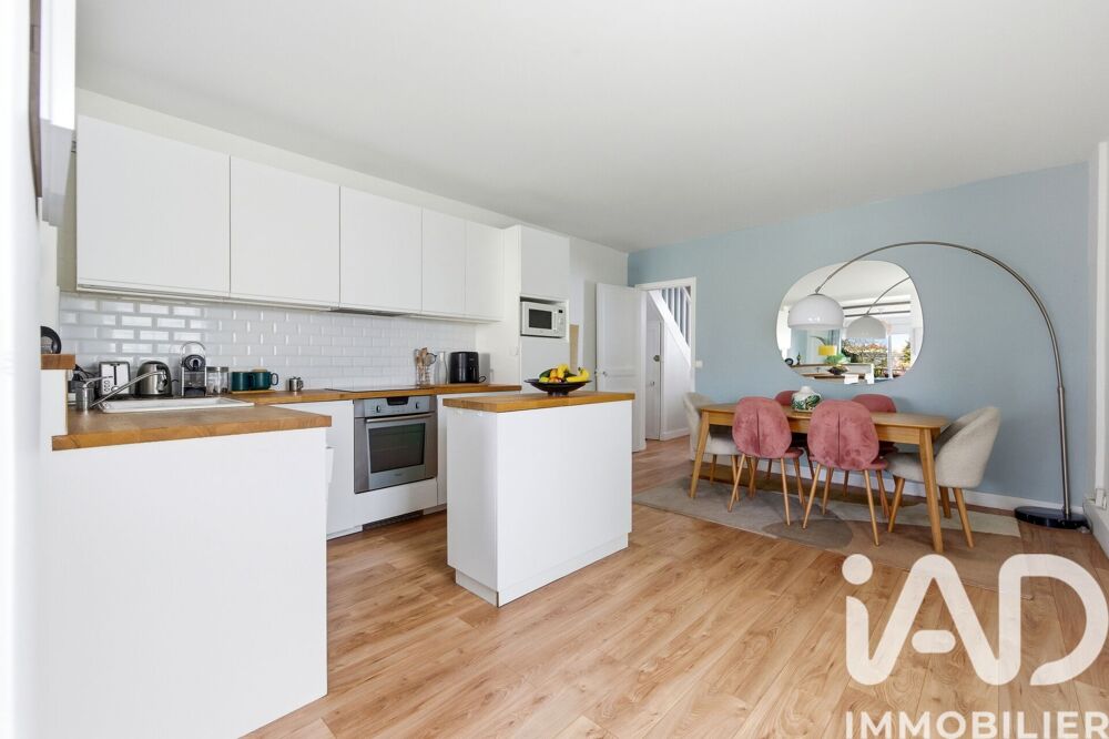 à vendre  Maison Le Perreux-sur-Marne (94170)