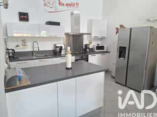  Maison à vendre 4 pièces 90 m²