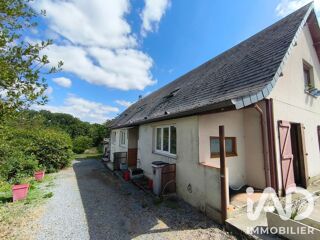  Immeuble à vendre 428 m² Fontaine-lès-vervins