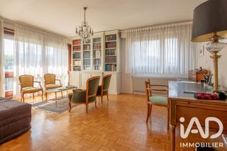  Appartement à vendre 3 pièces 77 m²