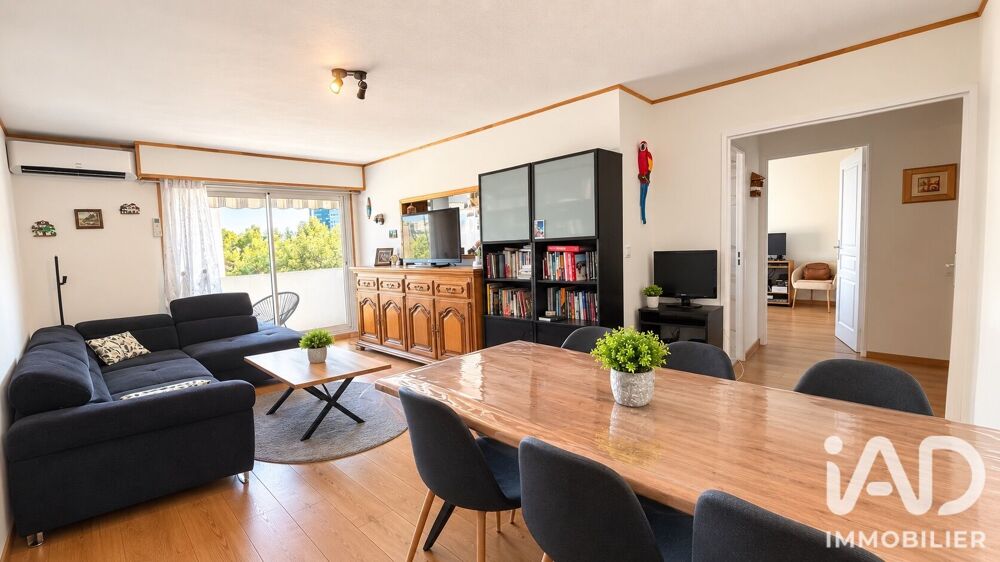 Vente Appartement Vente Appartement 4 pièces Toulon