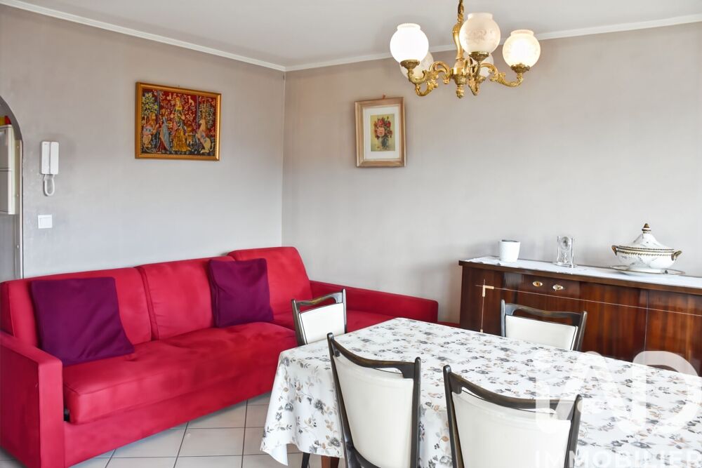 Vente Appartement Vente Appartement 3 pièces Annecy