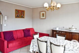  Appartement à vendre 3 pièces 64 m²