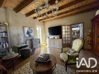  Maison à vendre 6 pièces 170 m²